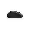 Modecom MC-WM6 mouse Office Ambidextrous RF Wireless Optical 1600 DPI