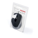 Modecom MC-M10 mouse Office Ambidextrous USB Type-A Optical 1000 DPI