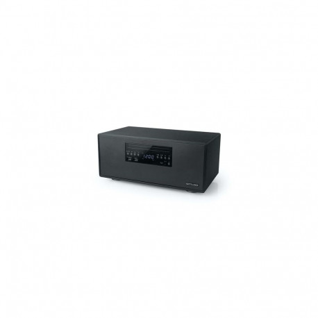 Muse M-692 BTC home audio system Home audio micro system 60 W Black