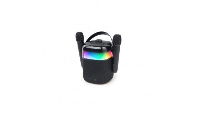 Muse M-530 KA karaoke system Portable Wireless