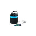 Muse M-530 KA karaoke system Portable Wireless