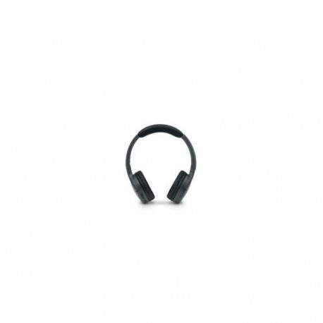 Muse M-272 BT headphones/headset Wireless Head-band Music USB Type-C Bluetooth Black