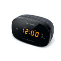 Muse M-150CR radio Clock