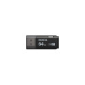 Kioxia LU301K064GG4 USB flash drive 64 GB USB Type-A 3.2 Gen 1 (3.1 Gen 1) Black