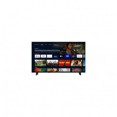 JVC LT-40VAF3300 TV 101.6 cm (40") Full HD Smart TV Wi-Fi Black 250 cd/m²
