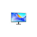 Samsung S80UD computer monitor 94 cm (37&quot;) 3840 x 2160 pixels 4K Ultra HD LCD Black