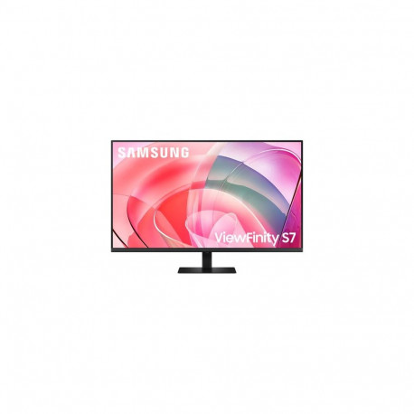 Samsung S70D computer monitor 94 cm (37") 3840 x 2160 pixels 4K Ultra HD LCD Black