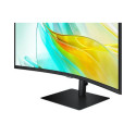 Samsung S65UC computer monitor 86.4 cm (34&quot;) 3440 x 1440 pixels UltraWide Quad HD LCD Black