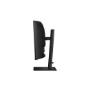 Samsung S65UC computer monitor 86.4 cm (34&quot;) 3440 x 1440 pixels UltraWide Quad HD LCD Black