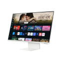 Samsung M80D computer monitor 81.3 cm (32&quot;) 3840 x 2160 pixels 4K Ultra HD LED White