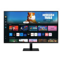 Samsung M50D computer monitor 81.3 cm (32&quot;) 1920 x 1080 pixels Full HD LED Black