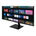 Samsung M50D computer monitor 81.3 cm (32&quot;) 1920 x 1080 pixels Full HD LED Black
