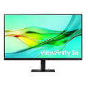 Samsung S60UD computer monitor 81.3 cm (32&quot;) 2560 x 1440 pixels Quad HD LED Black