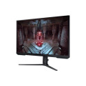 Samsung S32CG510EU computer monitor 81.3 cm (32&quot;) 2560 x 1440 pixels Quad HD LED Black