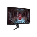 Samsung S32CG510EU computer monitor 81.3 cm (32&quot;) 2560 x 1440 pixels Quad HD LED Black