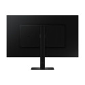 Samsung S60D computer monitor 81.3 cm (32&quot;) 2560 x 1440 pixels Quad HD LCD Black