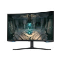 Samsung G65B computer monitor 81.3 cm (32&quot;) 2560 x 1440 pixels Quad HD LED Black