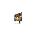 Samsung G52A computer monitor 81.3 cm (32&quot;) 2560 x 1440 pixels Quad HD LED Black