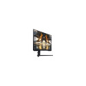 Samsung G52A computer monitor 81.3 cm (32&quot;) 2560 x 1440 pixels Quad HD LED Black
