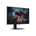 Samsung G50D computer monitor 68.6 cm (27&quot;) 2560 x 1440 pixels Quad HD LED Black