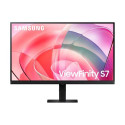 Samsung S70D computer monitor 68.6 cm (27&quot;) 3840 x 2160 pixels 4K Ultra HD LCD Black