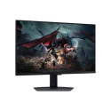 Samsung G50D computer monitor 68.6 cm (27&quot;) 2560 x 1440 pixels Quad HD LED Black