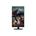 Samsung G50D computer monitor 68.6 cm (27&quot;) 2560 x 1440 pixels Quad HD LED Black