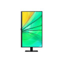 Samsung S60D LED display 68.6 cm (27") 2560 x 1440 pixels Quad HD Black
