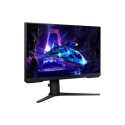 Samsung G30D computer monitor 61 cm (24&quot;) 1920 x 1080 pixels Full HD LCD Black