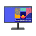 Samsung S43GC computer monitor 61 cm (24&quot;) 1920 x 1080 pixels Full HD LCD Black