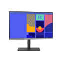 Samsung S43GC computer monitor 61 cm (24&quot;) 1920 x 1080 pixels Full HD LCD Black