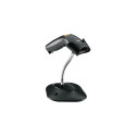 Motorola LS1203 Handheld bar code reader Laser Black