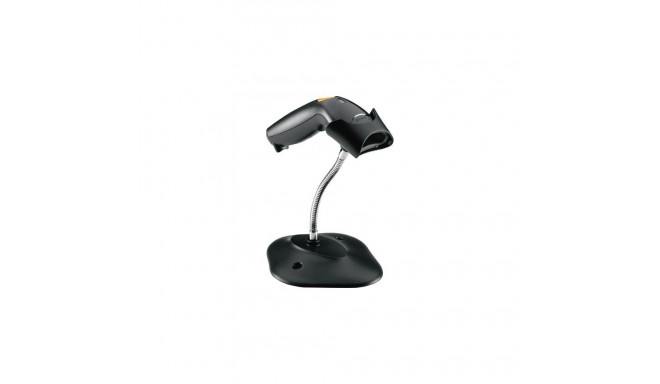 Motorola LS1203 Handheld bar code reader Laser Black