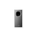 Blaupunkt LS200SUB soundbar speaker Black 2.1 channels 80 W