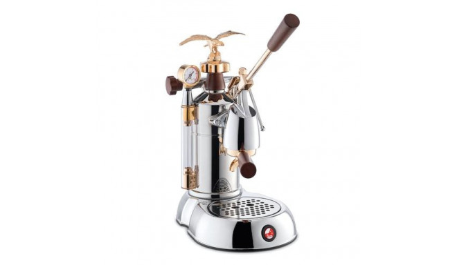 la Pavoni LPLEXP01EU coffee maker Espresso machine 1.6 L