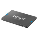 Lexar NQ100 2.5&quot; 960 GB Serial ATA III