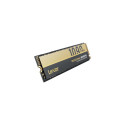 Lexar Professional NM1090 PRO 4 TB M.2 PCI Express 5.0 NVMe 3D TLC NAND