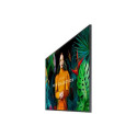 Samsung QB75C Digital signage flat panel 190.5 cm (75&quot;) LCD Wi-Fi 350 cd/m² 4K Ultra HD Bla