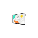 Samsung LH65WAFWLGCXEN interactive whiteboard 165.1 cm (65&quot;) 3840 x 2160 pixels Touchscreen