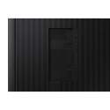Samsung QM65C Digital signage flat panel 165.1 cm (65&quot;) LCD Wi-Fi 500 cd/m² 4K Ultra HD Bla