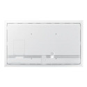 Samsung WM55B interactive whiteboard 139.7 cm (55&quot;) 3840 x 2160 pixels Touchscreen Grey, Wh