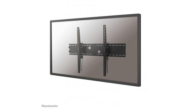 Neomounts LFD-W2000 TV mount wall 60-100&quot; - tiltable
