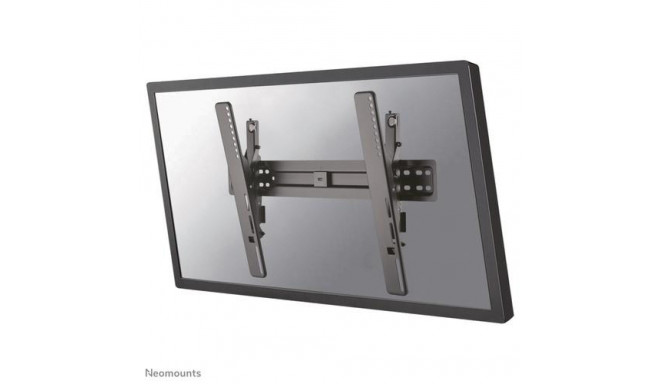 Neomounts LED-W650BLACK TV mount wall 37-75&quot; - tiltable