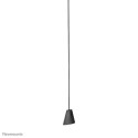 Neomounts LED-W600BLACK TV mount wall 37-75&quot; - ultra-flat