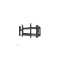 Neomounts LED-VW2000BLACK Videowall wall mount 32-75&quot; - pop-out - max 70 kg