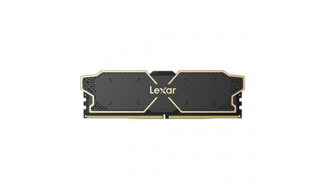 Lexar THOR memory module 32 GB 2 x 16 GB DDR5 6000 MHz ECC