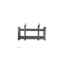 Neomounts LED-VW2000BLACK Videowall wall mount 32-75&quot; - pop-out - max 70 kg