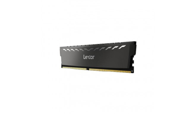Lexar THOR memory module 8 GB 1 x 8 GB DDR4 3600 MHz