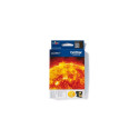 Brother LC980Y ink cartridge 1 pc(s) Original Yellow