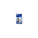 Brother LC422VALDR ink cartridge 4 pc(s) Original Standard Yield Black, Cyan, Magenta, Yellow